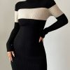 Directional Women’S Knitted Dress